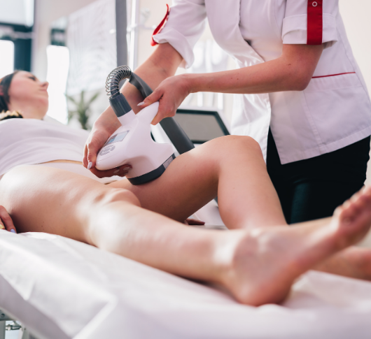 LPG Endermologie