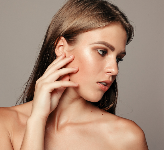 Microneedling treatment