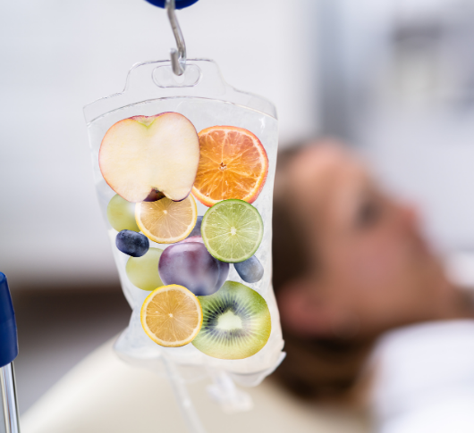 IV Drip