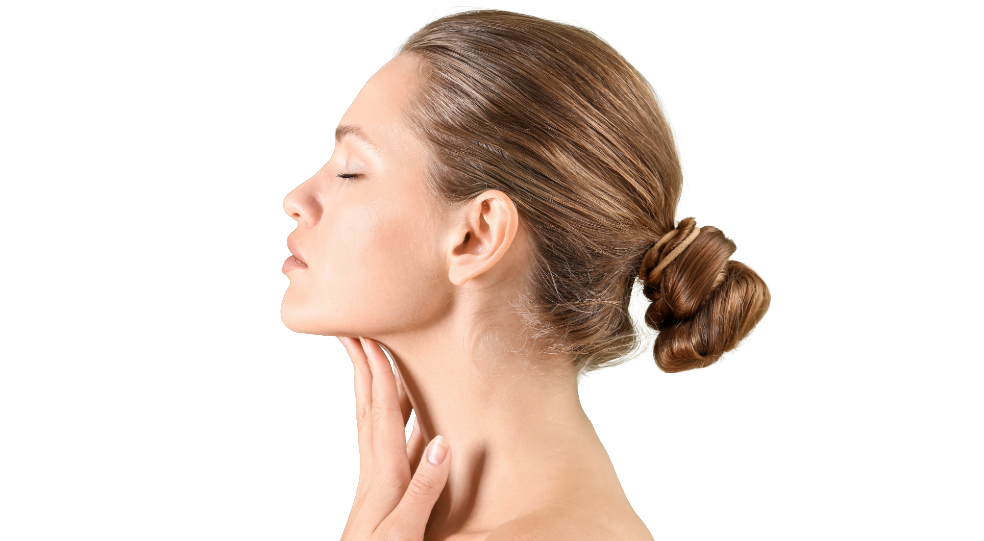 Neck Lift RF M